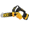 Aku prerezávacia píla 20 cm (18V/1x5,0 Ah) DeWALT DCMPS520P1-QW
