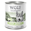 Wolf of Wilderness Adult “Expedition” 6 x 800 g - Steep Journey - hydina s jahňacím