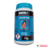 Mastersil chlor šok 1 kg