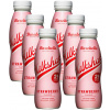 Proteinový drink BAREBELLS Protein Milkshake Jahoda 6 x 330 ml