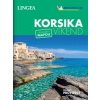 Korsika - víkend...s rozkládací mapou