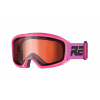Relax Arch - HTG54C/Matt Pink/Orange Lunar junior size