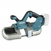 MAKITA DPB182Z AKU PÁSOVÁ PÍLA 18V