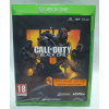 CALL OF DUTY: BLACK OPS 4 SPECIALIST EDITION Xbox One