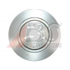 Fiat ULYSSE 12/02- zadné kotúče 272mm Sada L+P / A.B.S /