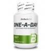 ONE-A-DAY - Biotech USA 100 tbl