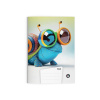 Oxybag Zošit A5 544 Slimák