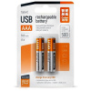 Colorway AAA 590mAh USB-C 2ks CW-UBAAA-09