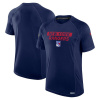 New York Rangers - 2024 Authentic Pro Rink Tech NHL Tričko XXL/USA=3XL/EU