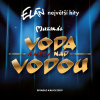 Muzikál: Elán: Voda - a krev nad vodou: CD