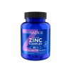 Natios Zinc Chelated Complex Zinok, selén a meď 25 mg 100 kapsúl