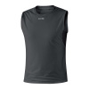 Gorewear M WS Base Layer funkčné čierna