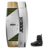 JOBE PROLIX PREMIUM 138 & NITRO VIAZANIE BLACK SET