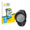 2x BROTECT Displayschutz-Folie pro Wahoo Elemnt Rival (2x čirá ochranná fólie BROTECT pro Wahoo Elemnt Rival)