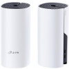 WiFi router TP-Link Deco P9(2-pack) AC1200, PLC AV1000, 2x GLAN, / 300Mbps 2,4GHz/ 867Mbps 5GHz, BT, ZigBee Deco P9(2-pack)