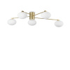 Stropné svietidlo IDEAL LUX HERMES 288277
