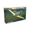 Plastový model lietadlo EDUARD 82181 - Z-126 Trenér 1/48