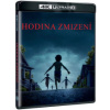 Hodina zmizení / UHD 4K - UHD 4k BD