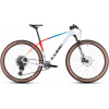 CUBE Phenix C:68X SLX Teamline (skladom velkost M a L)