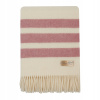 Vlnená deka teplá mäkká 100 % vlna pléd deky 140x200 Cozy Blankets