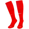 Nike MatchFit CV1956-657 gaiters (58144) White/Silver 39 - 42