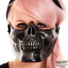 kukla POIZEN INDUSTRIES Skull