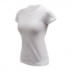 Dámske tričko Sensor MERINO CORDURA white S