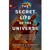 The Secret Life of the Universe - Nathalie A. Cabrol