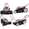 Al-KO EnergyFlex 3.85 Li Battery kosačky (Al-KO EnergyFlex 3.85 Li Battery kosačky)