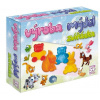 Výroba mydiel pre deti Výroba mydiel - Zvieratá (4779033450156)