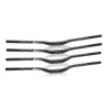 XLC All MTB Riser-Bar HB-M19 780mm, Ø 31,8mm 30mm čierna/matná, 9°