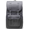 Herschel Herschel Little America™ Backpack Gargoyle Tonal