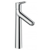 Hansgrohe Vysoká umyvadlová baterie Talis S s výpustí chrom 72031000