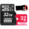 Pamäťová karta SDHC Goodram 32 GB
