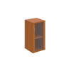 Hobis Policová skriňa Strong P, 40x76,8x40 cm, čerešňa/čerešňa