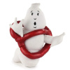 Logo Duch - plyšová postavička z filmu Krotitelé Duchů (Ghostbusters - 31 cm)
