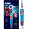 Oral-B Pro Kids Spiderman