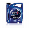 Motorový olej Elf 5 l 10W-40