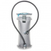 Hydrapak VELOCITY IT 2L Sivá