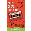 E-kniha Slovo, obraz, rokenrol - David Hrbek
