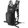 Batoh cyklistický TRIMM Start 4l černý Velikost: 4 l, Barva: black/ orange