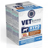 VRE VET RESPONSE Hypoallergenic Duck - mokré krmivo pre mačky - 4x85g