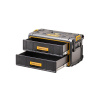 Zásuvkový úložný priestor na náradie DEWALT ToughSystem