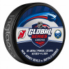 Puk Global 2024 Česko Buffalo Sabres NHL vs New Jersey Devils NHL