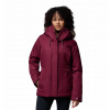 SUTTLE-MOUNTAIN™-III-INSULATED-JACKET-DAMSKA-ZIMNA-BUNDA-S-KAPUCNOU Farba: Rich Wine, Veľkosť: L 2086481624