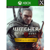 CD PROJEKT RED The Witcher 3: Wild Hunt - Complete Edition (XSX/S) Xbox Live Key 10000000663037