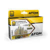 AMMO by MIG Jimenez ATOM WWII Ammunition Colors