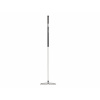 Fiskars Hrábě XACT M lehké na hlínu kovové 400mm 1027039