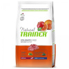 Trainer Natural Adult Medium, hovädzie a ryža 12kg