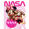 CUKROVÁ TLAČ jedlý obrázok na tortu Cukrová hmota Minnie Mouse Mickey 92